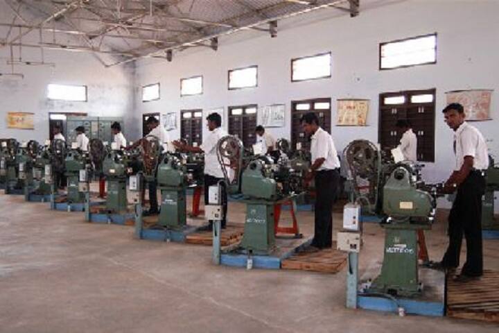 laboratory